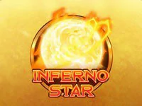 เกมสล็อต Inferno Star